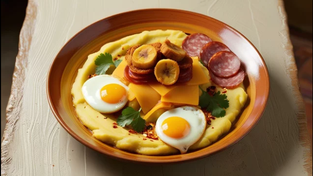 Mangú