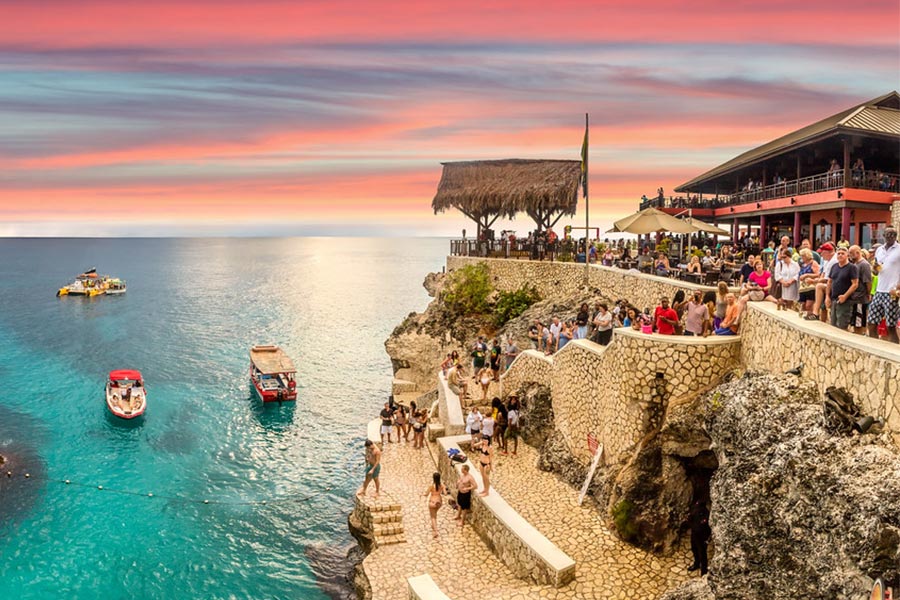 Negril Jamaica