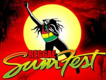 Reggae Sumfest