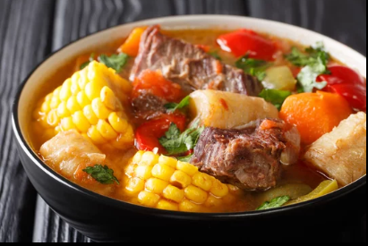 sancocho